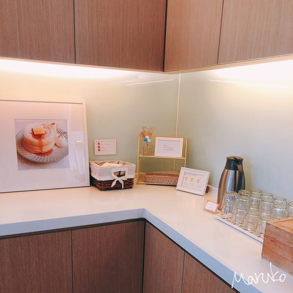 台中 < 貝爵妮法式點心坊 > 媽媽台中放風之旅 , 甜點推薦 2020.02.17