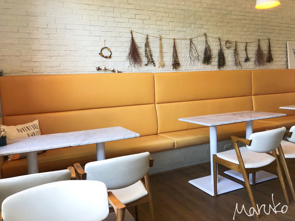 台中 < 貝爵妮法式點心坊 > 媽媽台中放風之旅 , 甜點推薦 2020.02.17