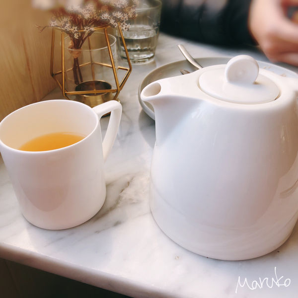 台中 < 貝爵妮法式點心坊 > 媽媽台中放風之旅 , 甜點推薦 2020.02.17