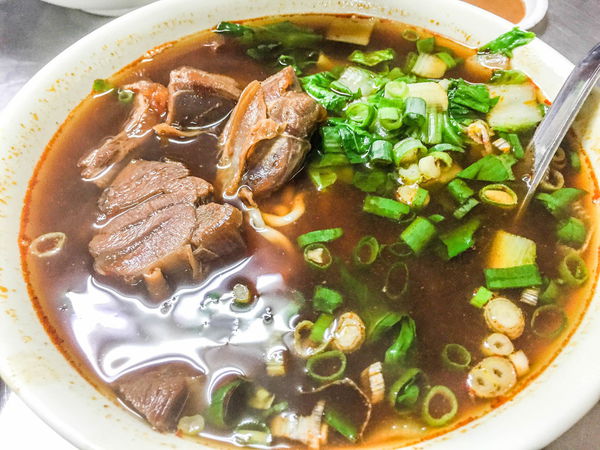 羊暘珍品小吃 - 羊騷味是甚麼我不知道