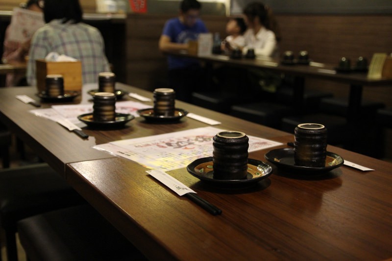 [板橋]新埔宵夜推薦 禾野坊日式料理 下班小酌平價好吃居酒屋