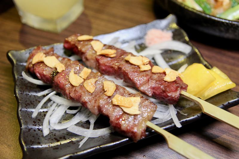 [板橋]新埔宵夜推薦 禾野坊日式料理 下班小酌平價好吃居酒屋