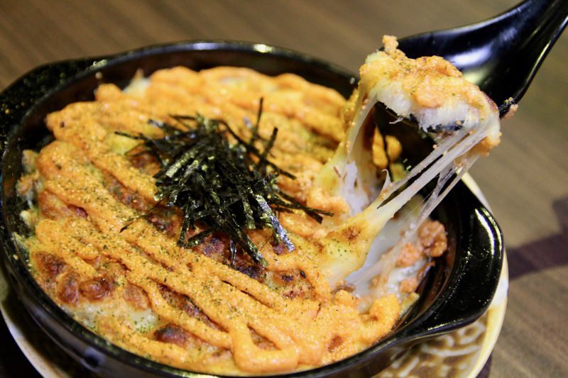 [板橋]新埔宵夜推薦 禾野坊日式料理 下班小酌平價好吃居酒屋