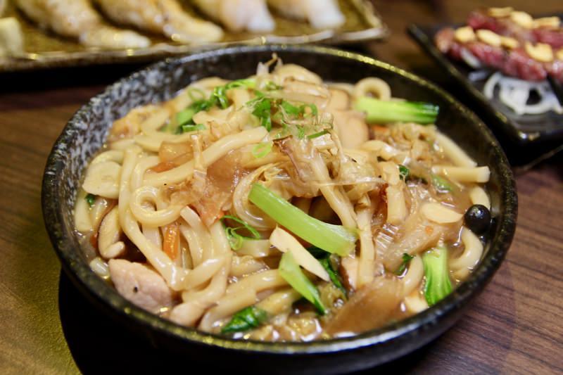 [板橋]新埔宵夜推薦 禾野坊日式料理 下班小酌平價好吃居酒屋