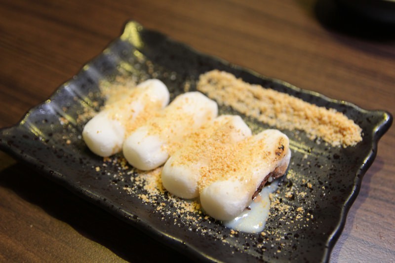 [板橋]新埔宵夜推薦 禾野坊日式料理 下班小酌平價好吃居酒屋