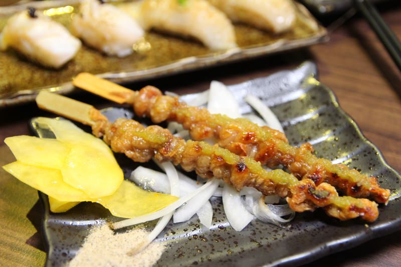 [板橋]新埔宵夜推薦 禾野坊日式料理 下班小酌平價好吃居酒屋