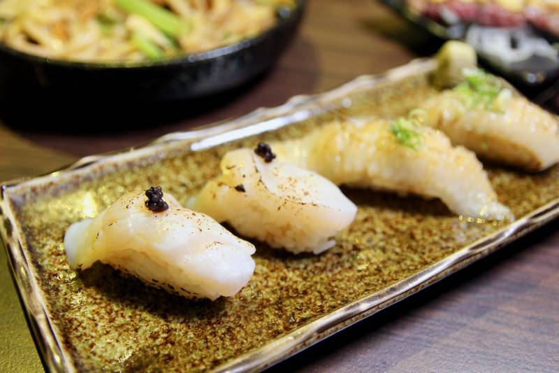 [板橋]新埔宵夜推薦 禾野坊日式料理 下班小酌平價好吃居酒屋