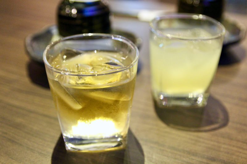 [板橋]新埔宵夜推薦 禾野坊日式料理 下班小酌平價好吃居酒屋