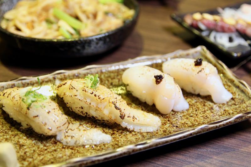 [板橋]新埔宵夜推薦 禾野坊日式料理 下班小酌平價好吃居酒屋