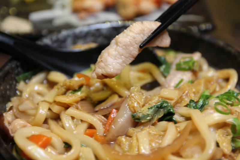 [板橋]新埔宵夜推薦 禾野坊日式料理 下班小酌平價好吃居酒屋