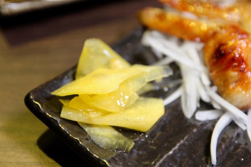 [板橋]新埔宵夜推薦 禾野坊日式料理 下班小酌平價好吃居酒屋