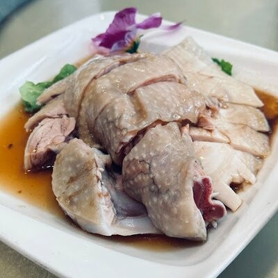 [台北台式]松山區南京三民站 「品冠客家小館」超誠意超平價沒