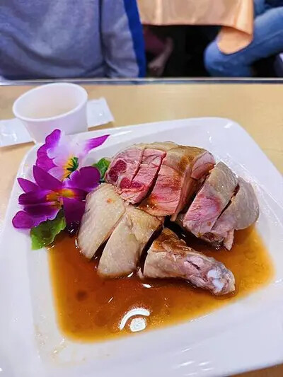 [台北台式]松山區南京三民站 「品冠客家小館」超誠意超平價沒