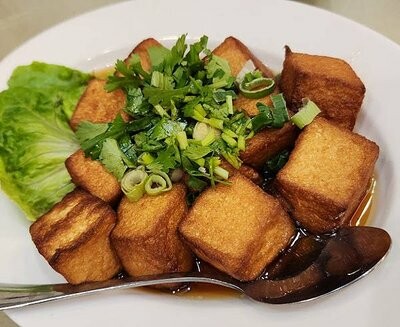 [台北台式]松山區南京三民站 「品冠客家小館」超誠意超平價沒