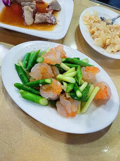 [台北台式]松山區南京三民站 「品冠客家小館」超誠意超平價沒