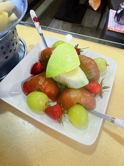 [台北台式]松山區南京三民站 「品冠客家小館」超誠意超平價沒