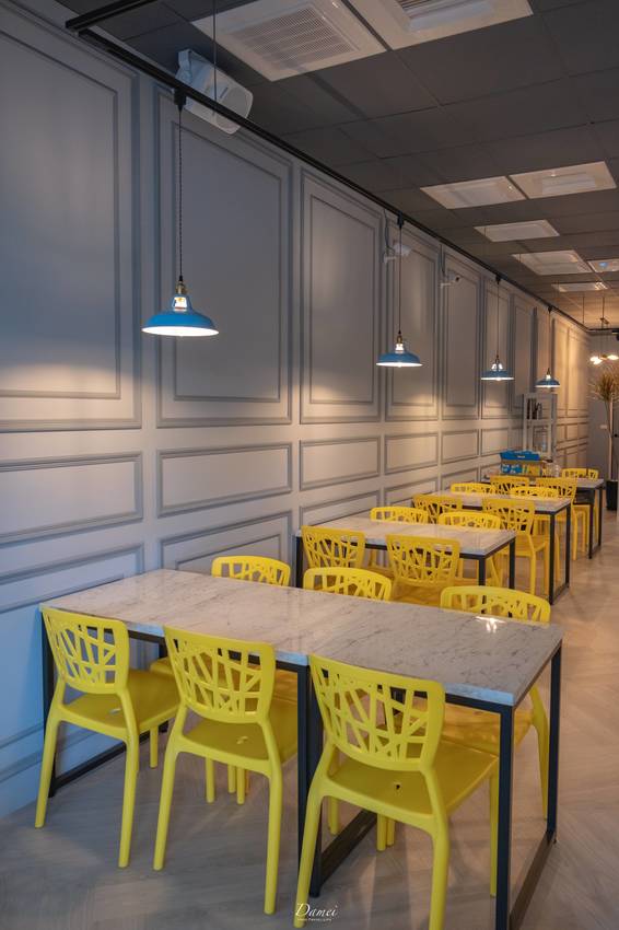 source: imgur.com 高雄楠梓|Annio安妞韓食-花香滿溢,宛如花店般的韓式料理店