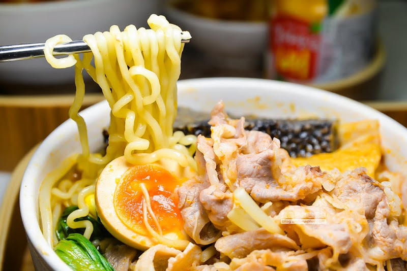 安妞韓辣燙-結合台式小吃與韓式料理的餐廳