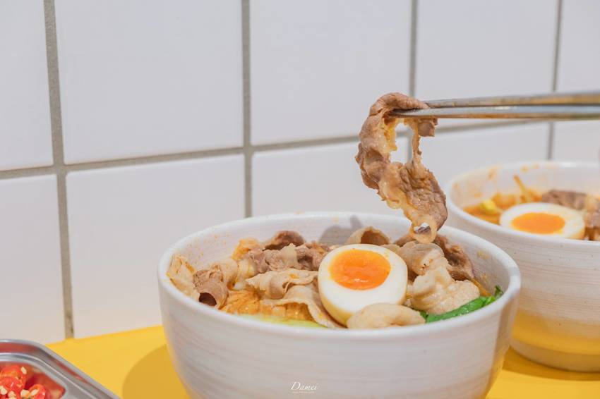 台北東區美食｜安妞韓辣燙-台式煮法、韓式湯頭，飽足感十足的韓式麻辣燙