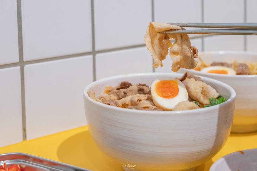 台北東區美食｜安妞韓辣燙-台式煮法、韓式湯頭，飽足感十足的韓式麻辣燙