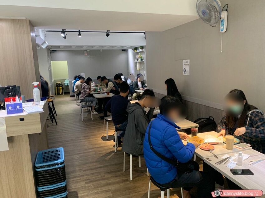 安好食 和平店 │大安區美食。自家種招牌葡萄汁、炸湯圓 - 丹尼的吃喝玩樂