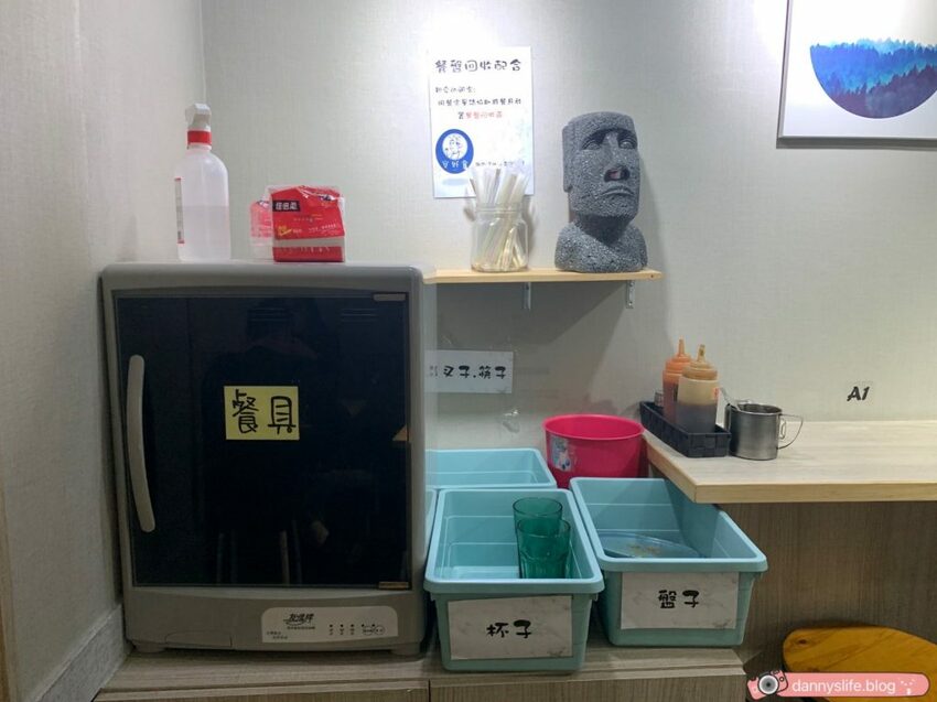 安好食 和平店 │大安區美食。自家種招牌葡萄汁、炸湯圓 - 丹尼的吃喝玩樂