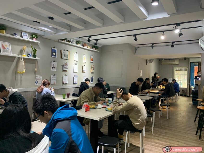安好食 和平店 │大安區美食。自家種招牌葡萄汁、炸湯圓 - 丹尼的吃喝玩樂