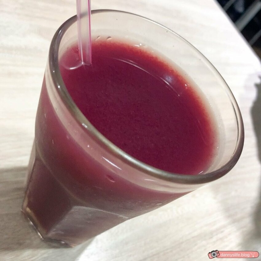 安好食 和平店 │大安區美食。自家種招牌葡萄汁、炸湯圓 - 丹尼的吃喝玩樂