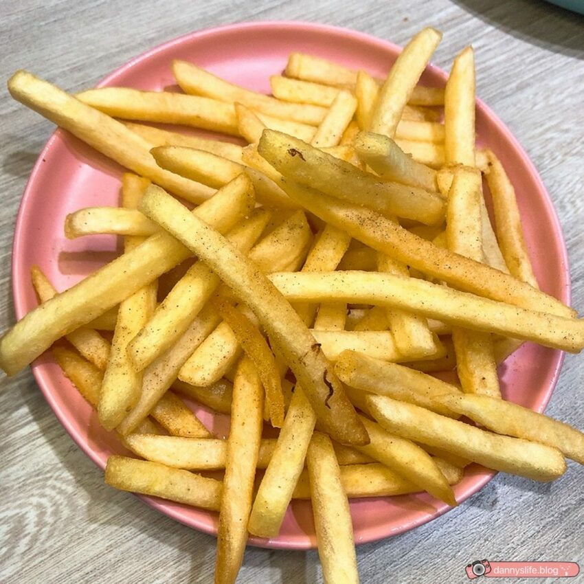 安好食 和平店 │大安區美食。自家種招牌葡萄汁、炸湯圓 - 丹尼的吃喝玩樂