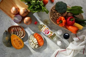 安好食 和平店 │大安區美食。自家種招牌葡萄汁、炸湯圓 - 丹尼的吃喝玩樂