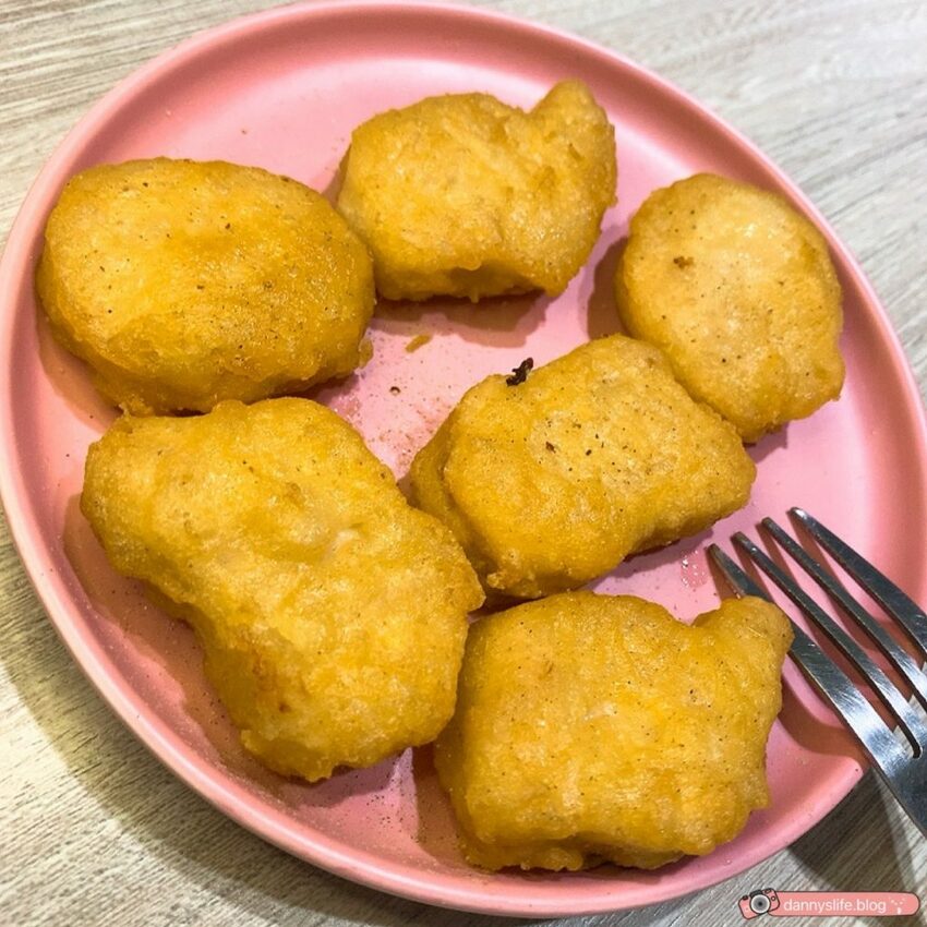 安好食 和平店 │大安區美食。自家種招牌葡萄汁、炸湯圓 - 丹尼的吃喝玩樂