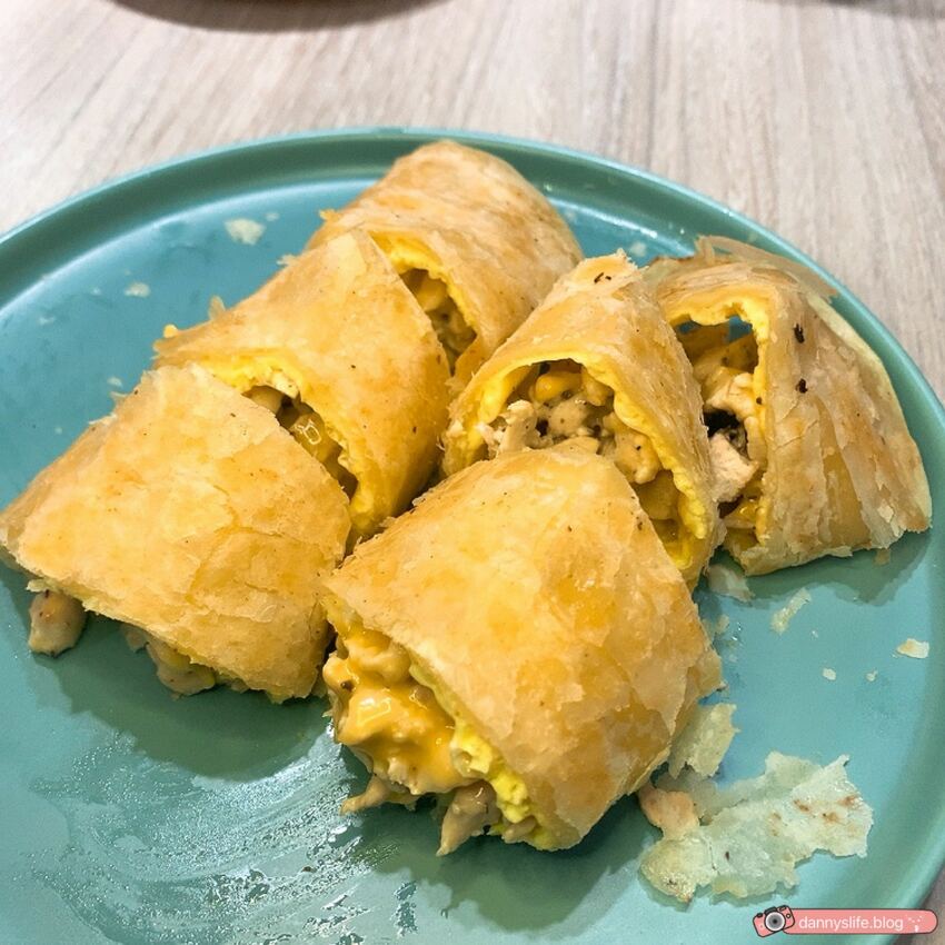 安好食 和平店 │大安區美食。自家種招牌葡萄汁、炸湯圓 - 丹尼的吃喝玩樂