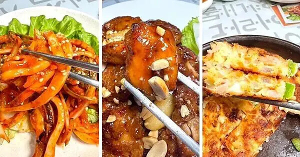 台中北屯區-非常石鍋-必吃韓式料理-體驗韓服 台中北屯區-非常石鍋-必吃韓式料理-體驗韓服