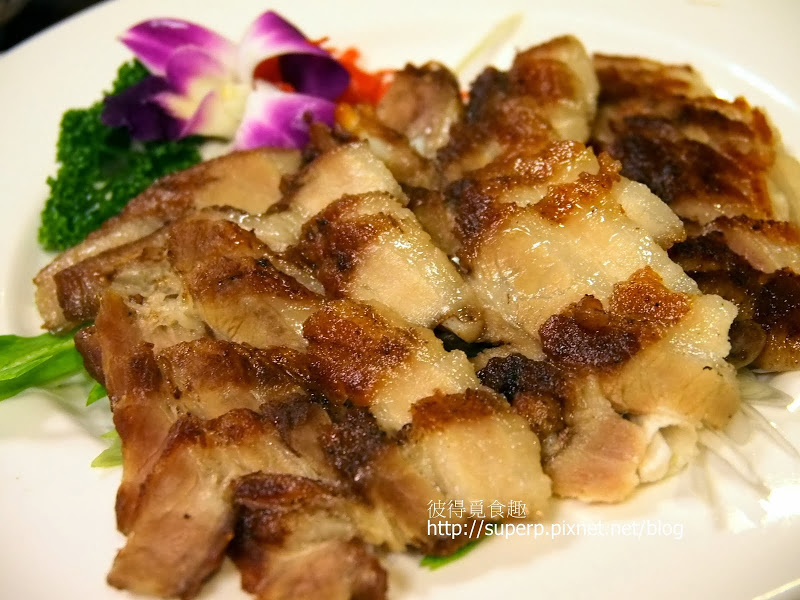 [小店食記]再訪台北的先進海產：只剩煎豬肝和炒飯夠誘人