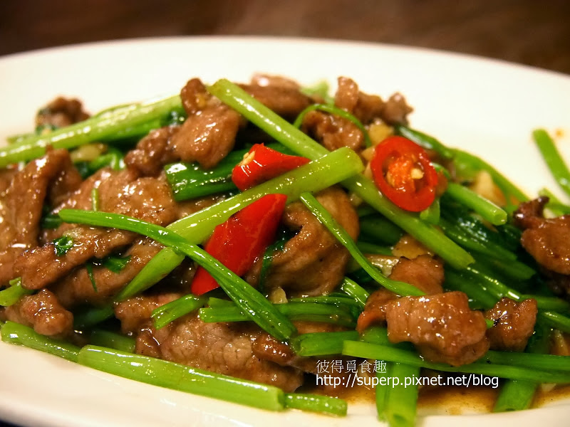 [小店食記]再訪台北的先進海產：只剩煎豬肝和炒飯夠誘人