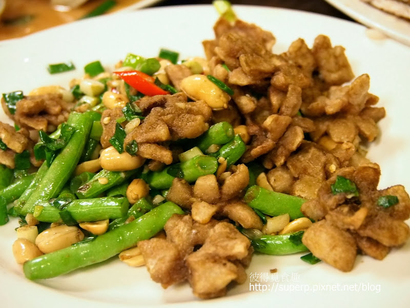 [小店食記]再訪台北的先進海產：只剩煎豬肝和炒飯夠誘人