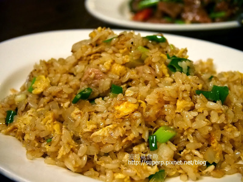 [小店食記]再訪台北的先進海產：只剩煎豬肝和炒飯夠誘人