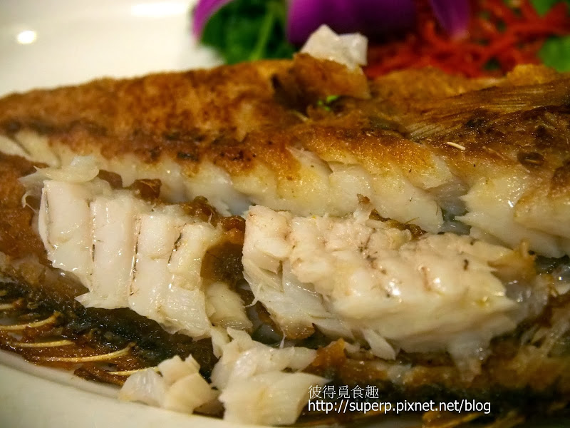 [小店食記]再訪台北的先進海產：只剩煎豬肝和炒飯夠誘人