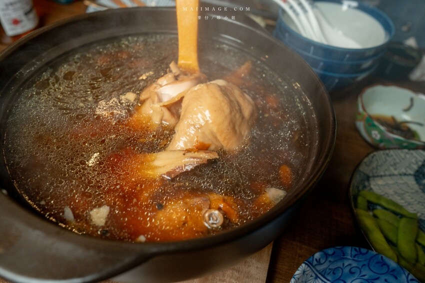 新北市永和區永和美食｜四貝串燒居酒屋～職人串燒料理美味程度滿點，越晚氣氛越棒，三五好友聚餐選這間準沒錯、永安市場