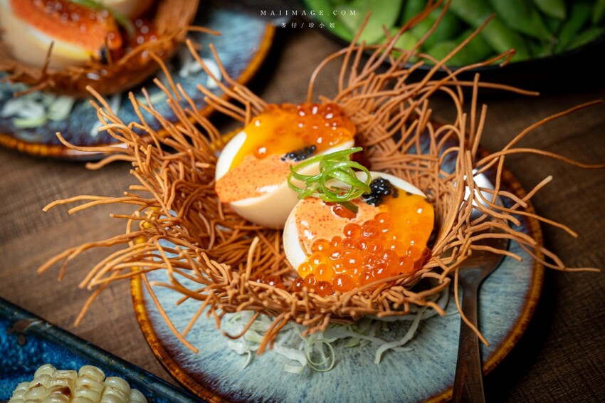 新北市永和區永和美食｜四貝串燒居酒屋～職人串燒料理美味程度滿點，越晚氣氛越棒，三五好友聚餐選這間準沒錯、永安市場