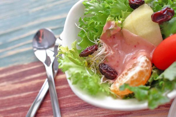 【花蓮美食】山波小館-花蓮火車站附近必吃的美食,一週只開2天的餐廳