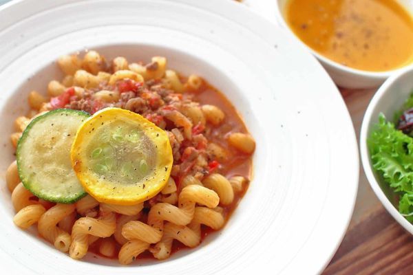 【花蓮美食】山波小館-花蓮火車站附近必吃的美食,一週只開2天的餐廳