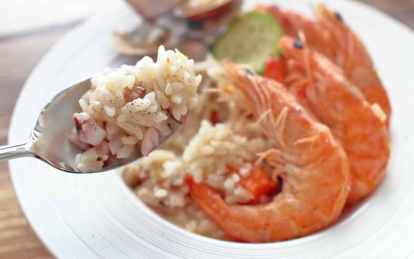 【花蓮美食】山波小館-花蓮火車站附近必吃的美食,一週只開2天的餐廳