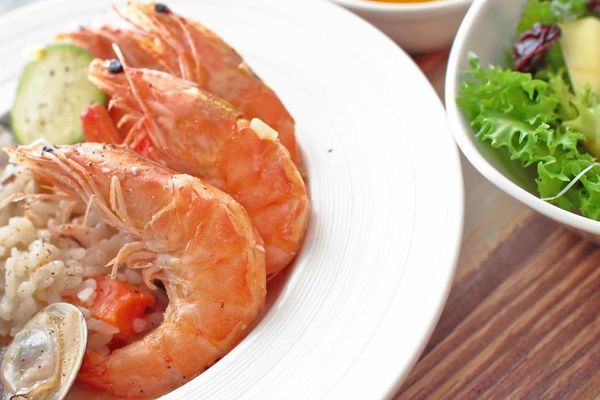 【花蓮美食】山波小館-花蓮火車站附近必吃的美食,一週只開2天的餐廳