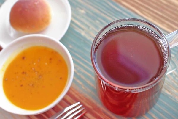 【花蓮美食】山波小館-花蓮火車站附近必吃的美食,一週只開2天的餐廳