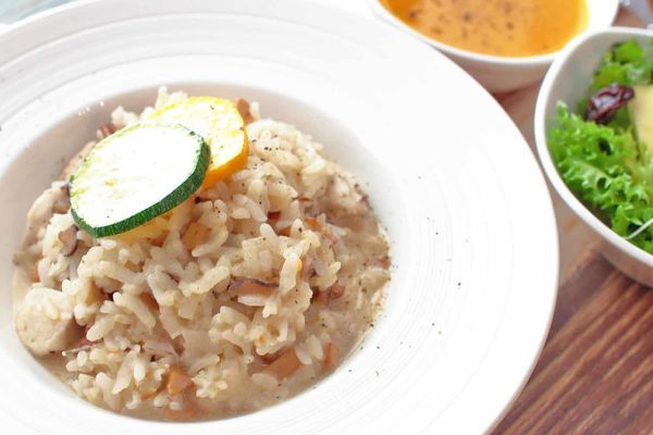【花蓮美食】山波小館-花蓮火車站附近必吃的美食,一週只開2天的餐廳