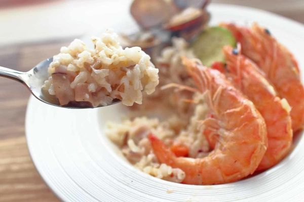 【花蓮美食】山波小館-花蓮火車站附近必吃的美食,一週只開2天的餐廳