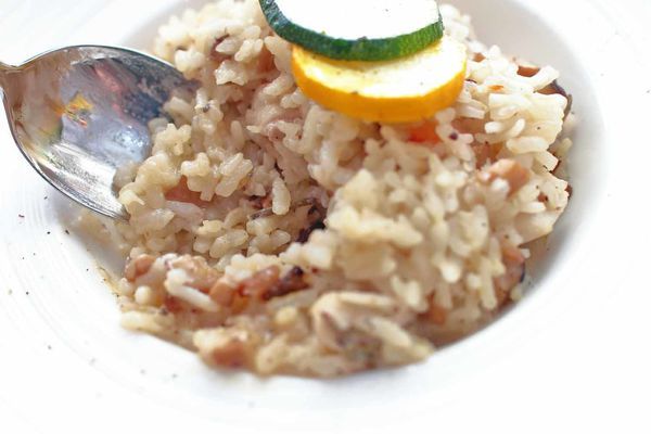 【花蓮美食】山波小館-花蓮火車站附近必吃的美食,一週只開2天的餐廳