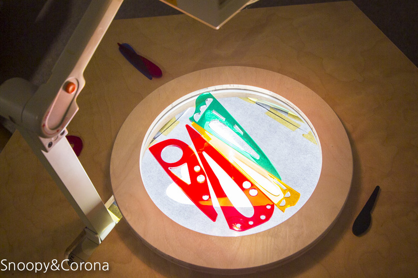 【台北展覽】艾瑞．卡爾好好五重奏｜好餓的毛毛蟲～2至6歲親子互動展，圖畫書立體化、遊戲畫，一定要動手玩的展覽