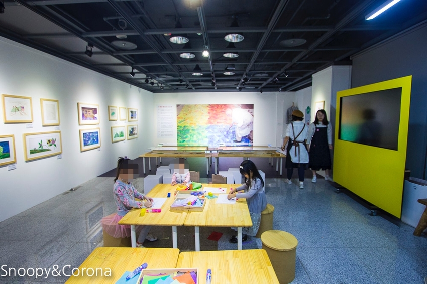 【台北展覽】艾瑞．卡爾好好五重奏｜好餓的毛毛蟲～2至6歲親子互動展，圖畫書立體化、遊戲畫，一定要動手玩的展覽